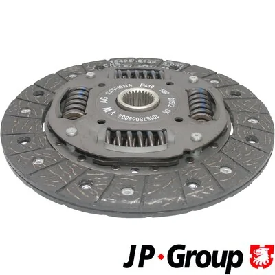 Clutch Disc